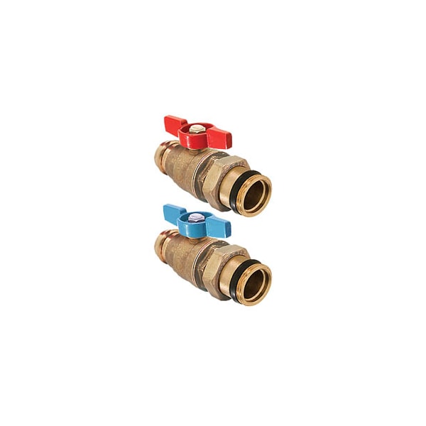 MOD MFLD 1-1/4" EXPANSION-PAIR